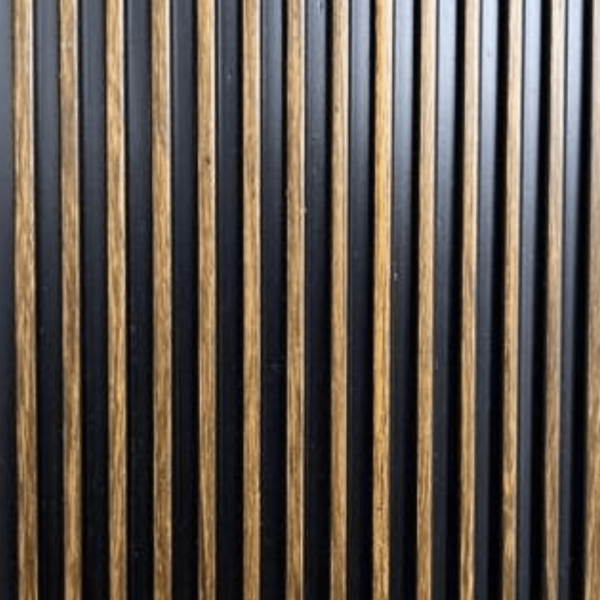 charcoal louvers